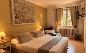 Hotel Mas De Cure Bourse